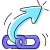 Share link icon
